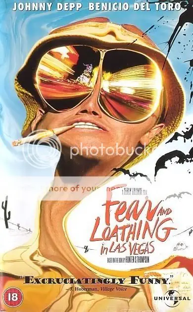 Cine de domingo
