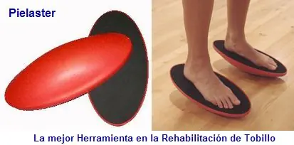 tobillo