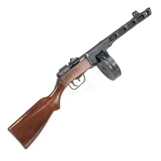 svd dragunov