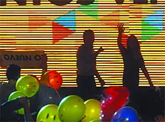 Opinion: Puros Globos, por Luisa Valenzuela