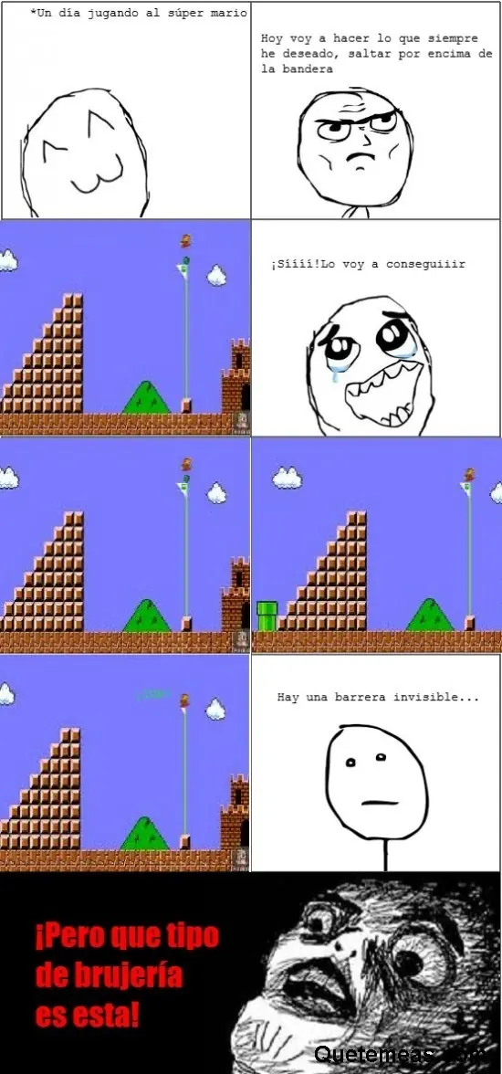 Videojuegos
