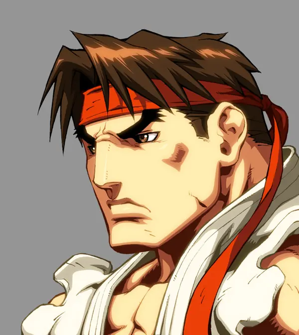 ryu