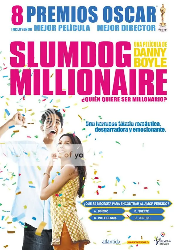Cine de domingo