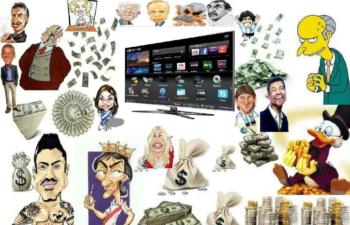 Como transformar tu Televisor convencional en un Smart TV