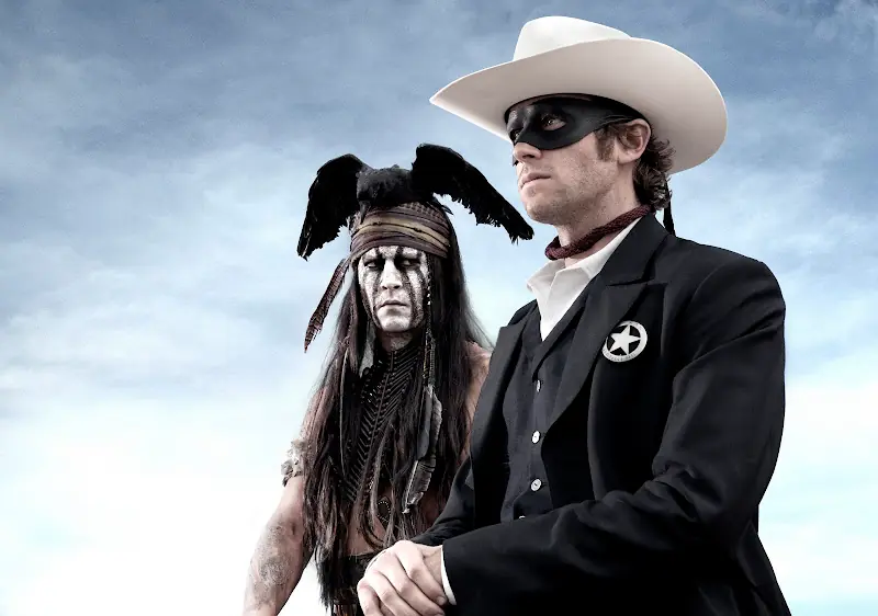 Johnny Depp