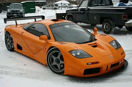 pagani