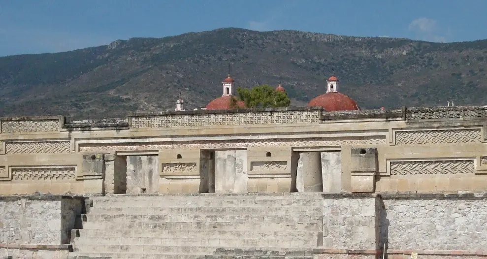 mitla