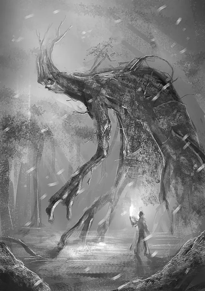 Ilustraciones de 30min (propias)