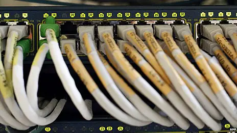 internet