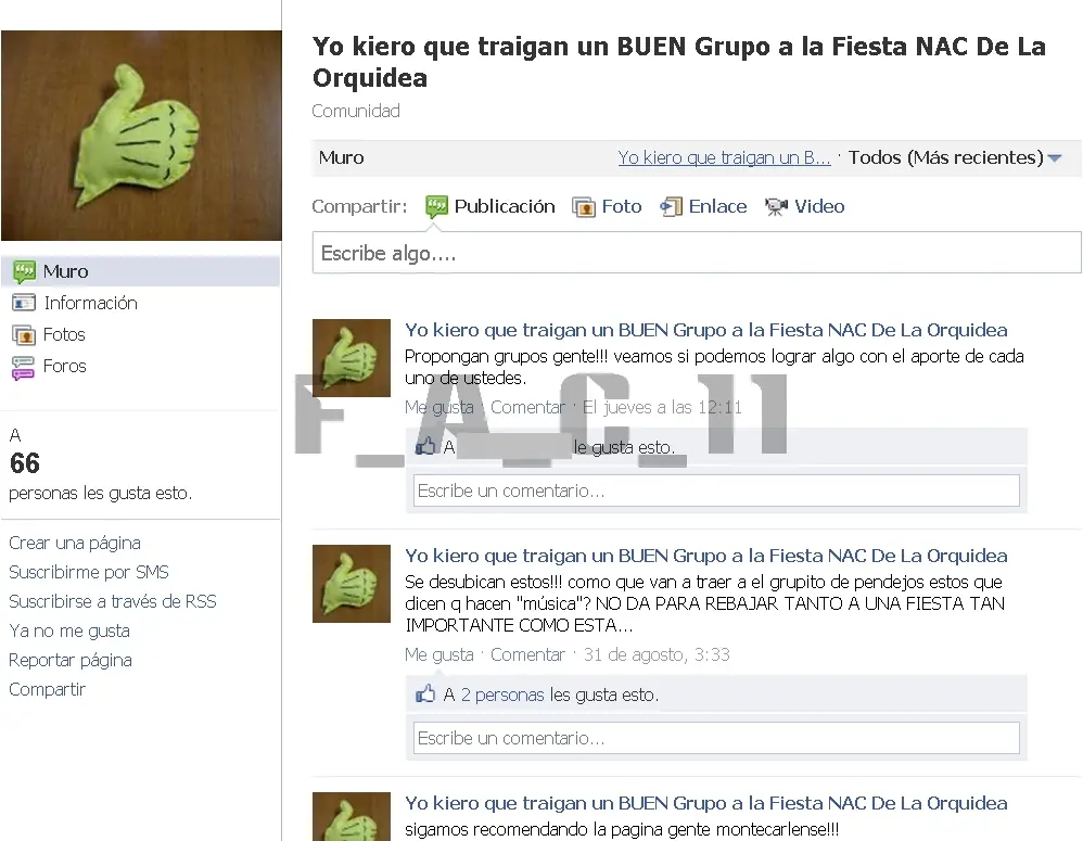 Facebook