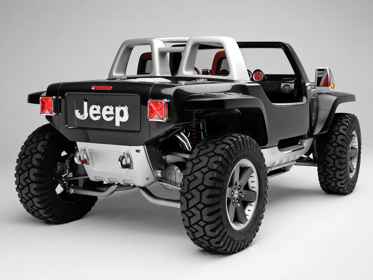 jeep