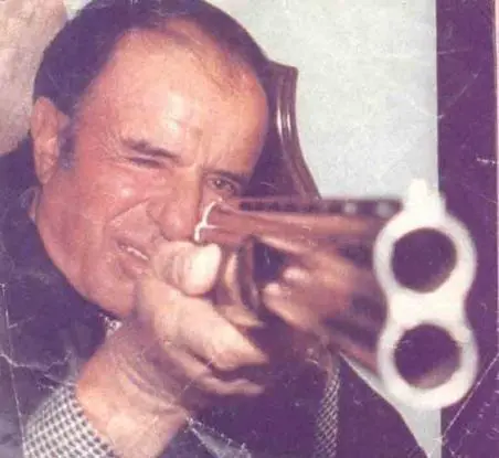 carlos saul menem