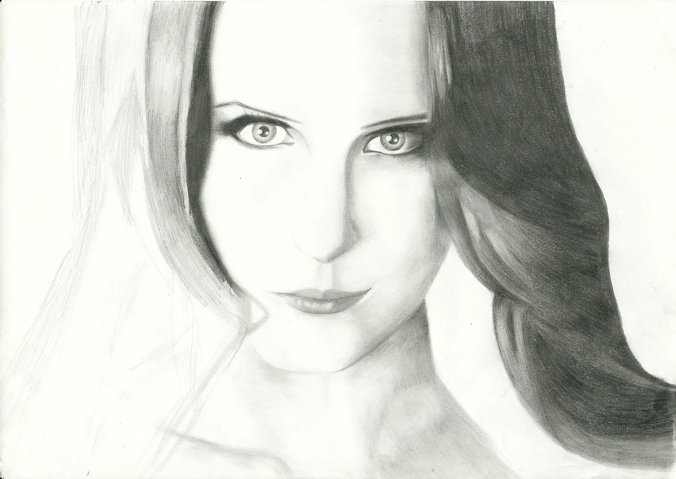 『Retrato』Simone Simons
