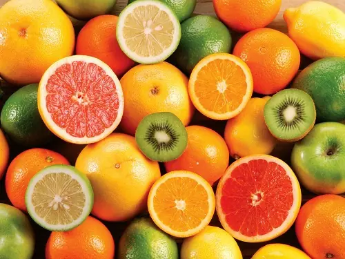Usá las cáscaras de los cítricos para cuidar tu piel!