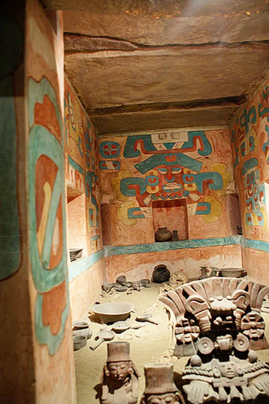 mitla