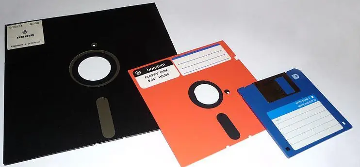 mi primer computador