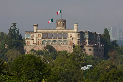 Mexi