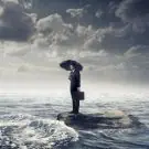 Las Pesadillas mas habituales y sus probables significados