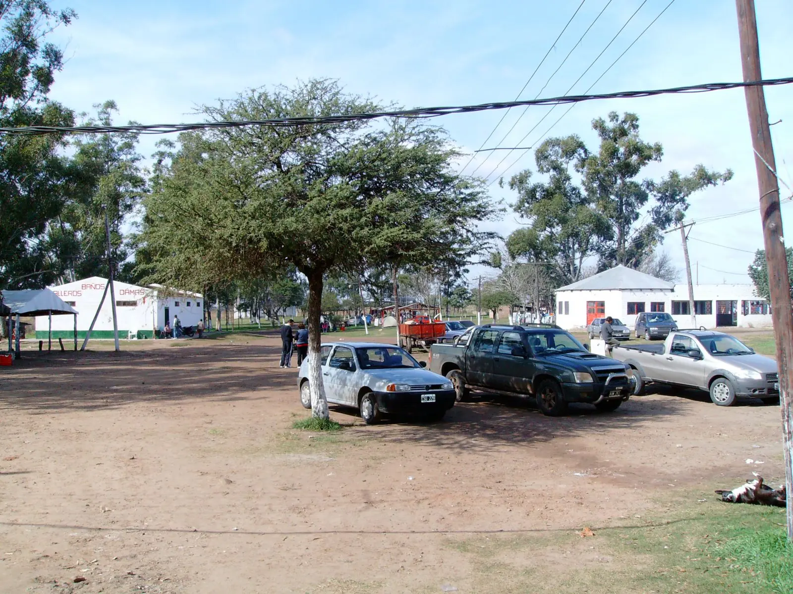 Gauchito Antonio Gil