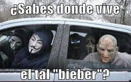 mega post para cagarse de la tremenda risa