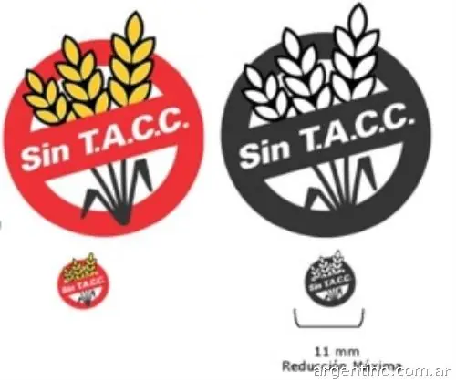 Grupo para chicos / as celíacos Argentina