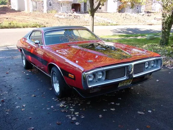 dodge