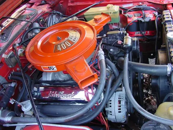 Charger