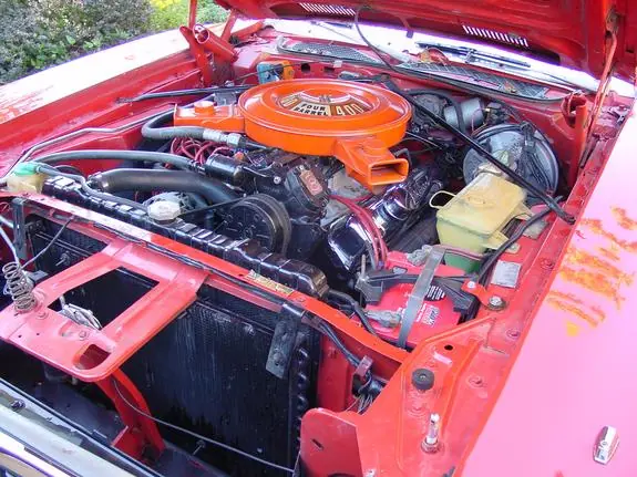 torque