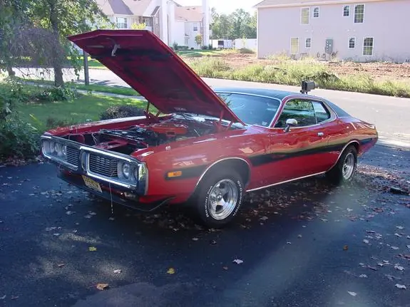 mopars