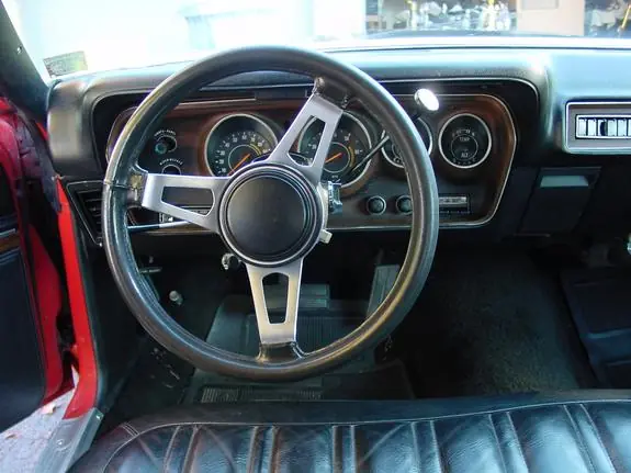 dodge