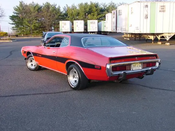 dodge