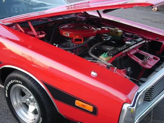 Charger