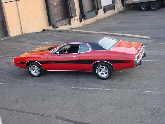 torque