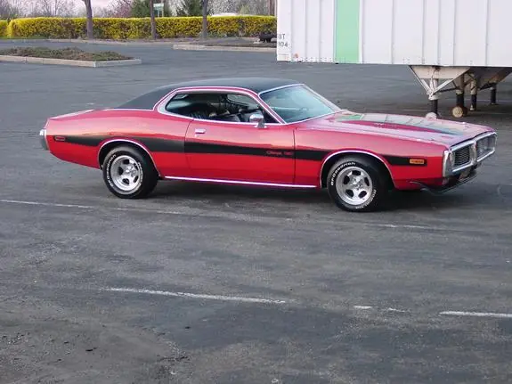 mopars