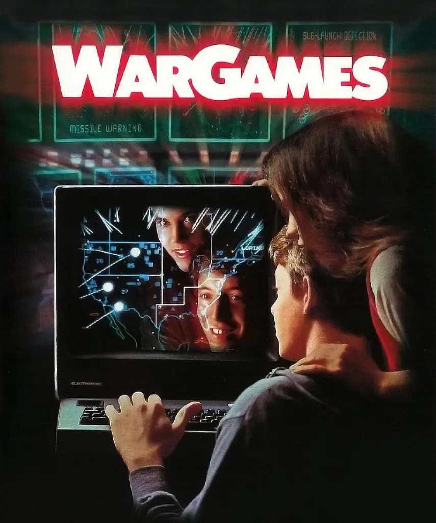 computacion años 80