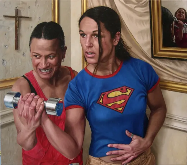 pinturas