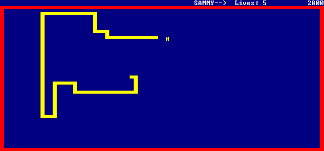 computacion años 90