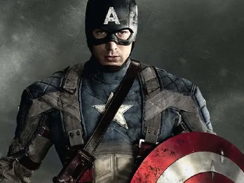 Los superhéroes más exitosos del cine