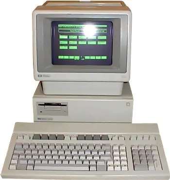 computador