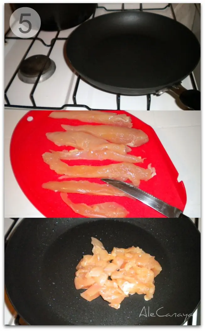 [Cocina] Mostacholes coronados