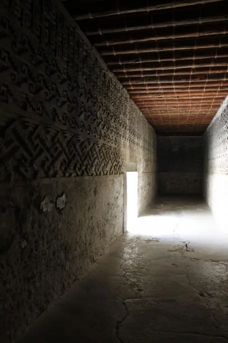 mitla