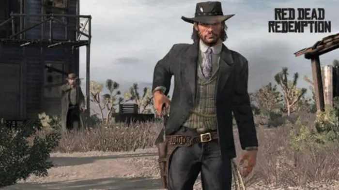 rockstar games
