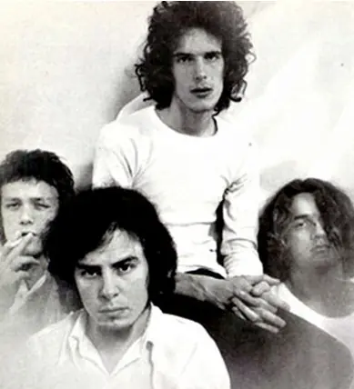 leyendas