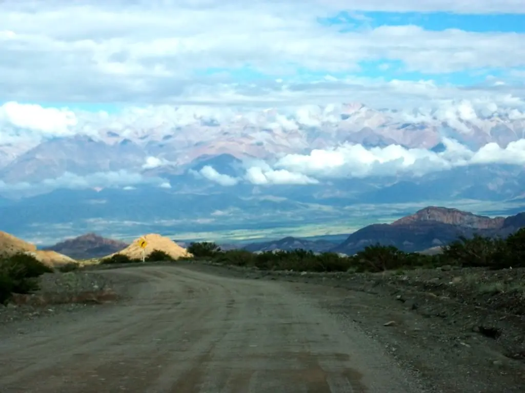 cordillera