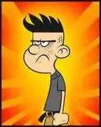 Personajes que te irritaban al ver una serie de tv.