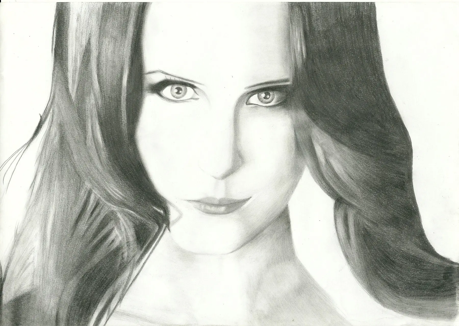 simone simons