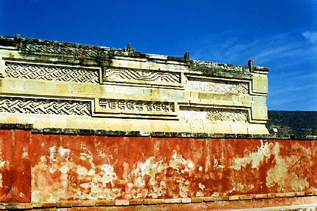 mitla