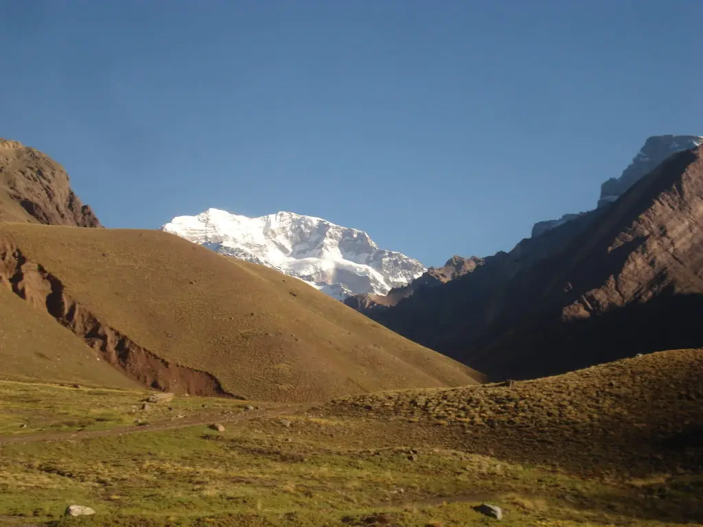 mendoza