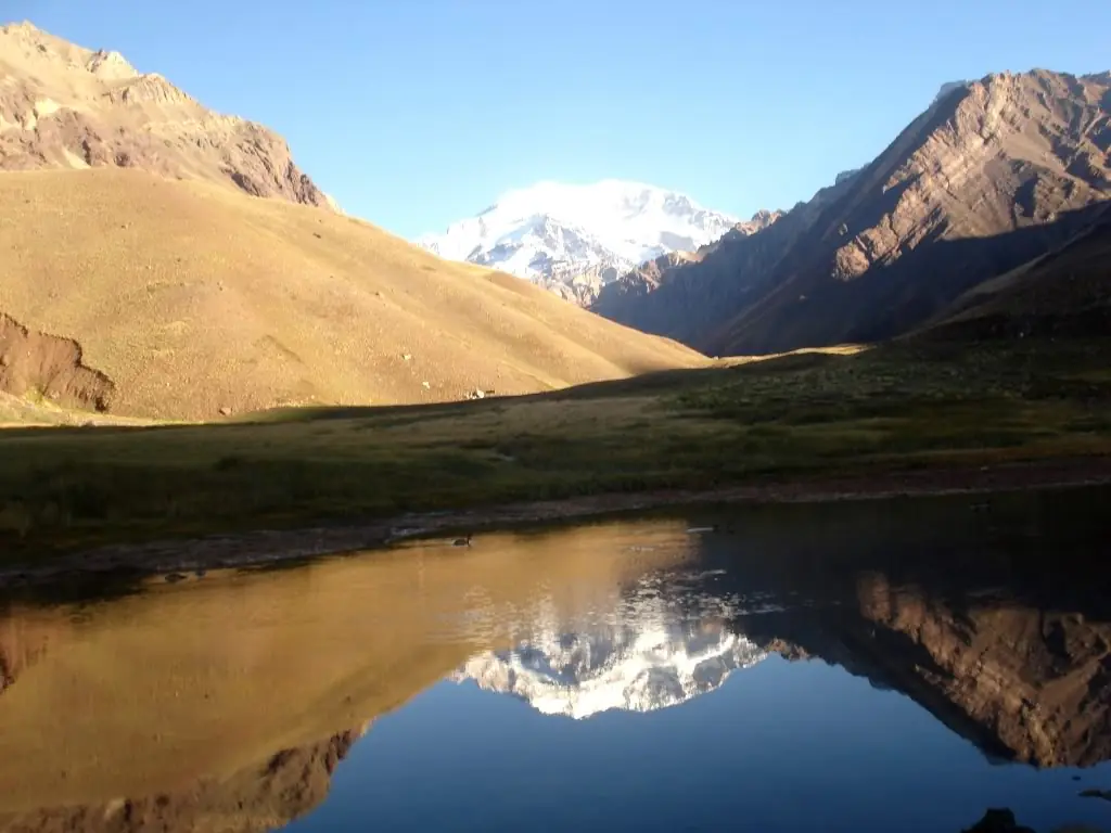 chile