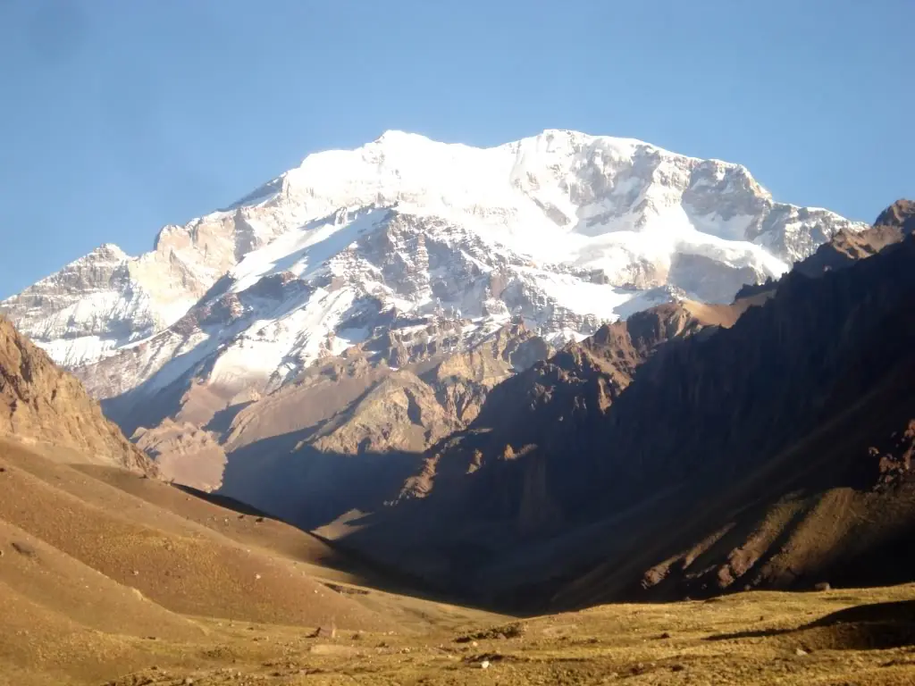 cordillera